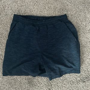 Lululemon 5” shorts